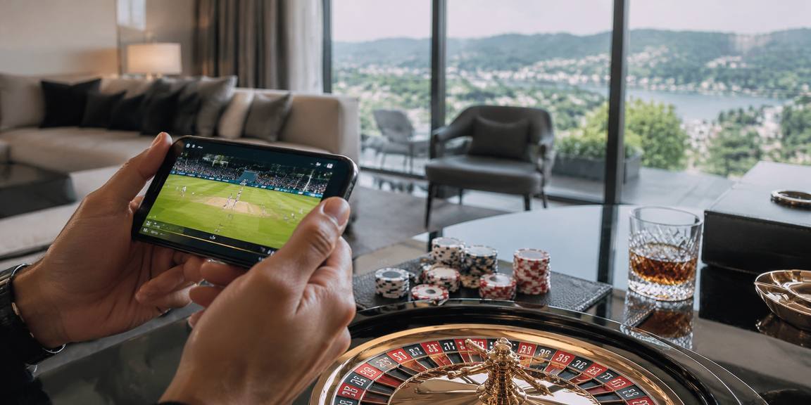 df999 Baccarat nhiều cửa